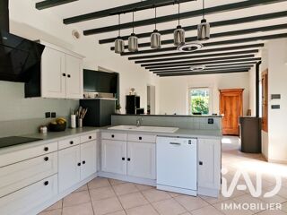  Maison à vendre 5 pièces 130 m²