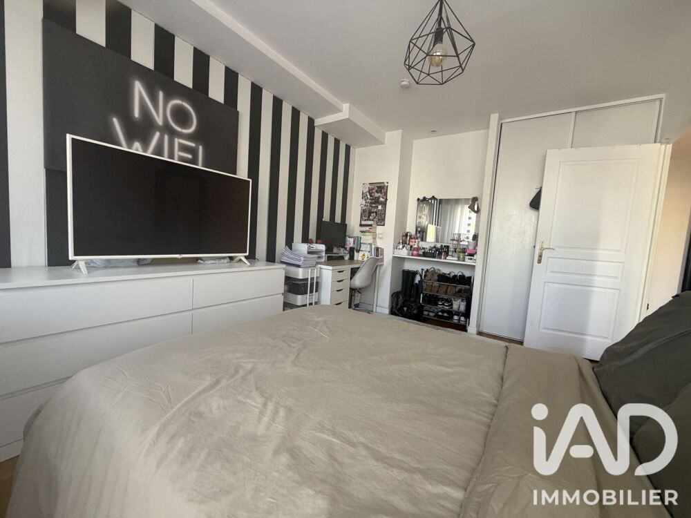 à vendre  Appartement Garches (92380)