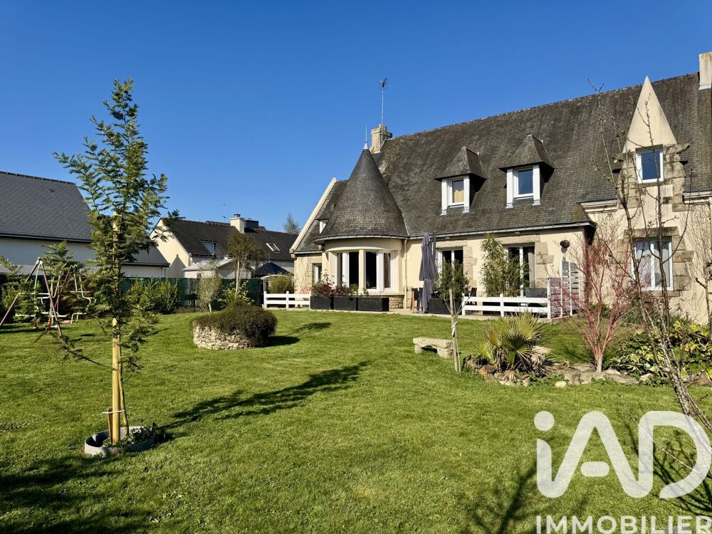 Vente Maison traditionnelle 10 pièces
