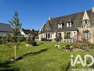  Maison à vendre 10 pièces 235 m²