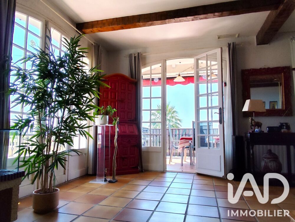 Vente Maison Vente Maison d'architecte 8 pièces Hyères