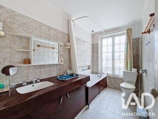  Maison à vendre 6 pièces 145 m²