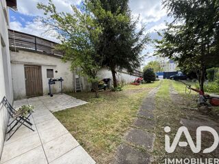  Maison à louer 3 pièces 56 m²