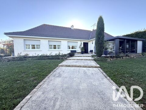   Vente Maison/villa 6 pièces Maison - 6 pièce(s) - 171 m²