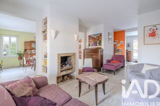  Maison à vendre 7 pièces 200 m²