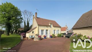  Maison à vendre 5 pièces 129 m²