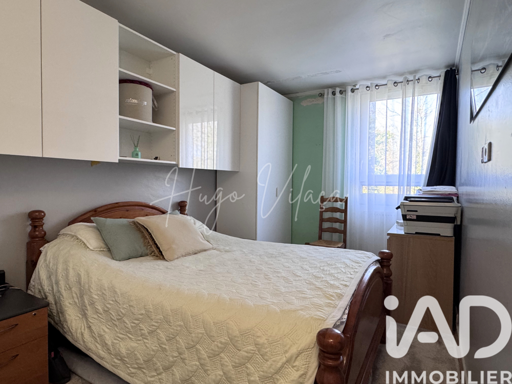 Vente Appartement Vente Appartement 4 pièces Villeneuve-le-roi