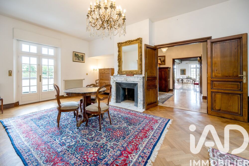 à vendre  Maison Trégueux (22950)