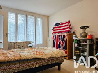  Appartement à vendre 2 pièces 28 m²