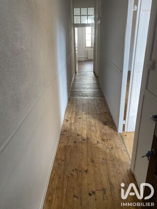  Immeuble à vendre 220 m²