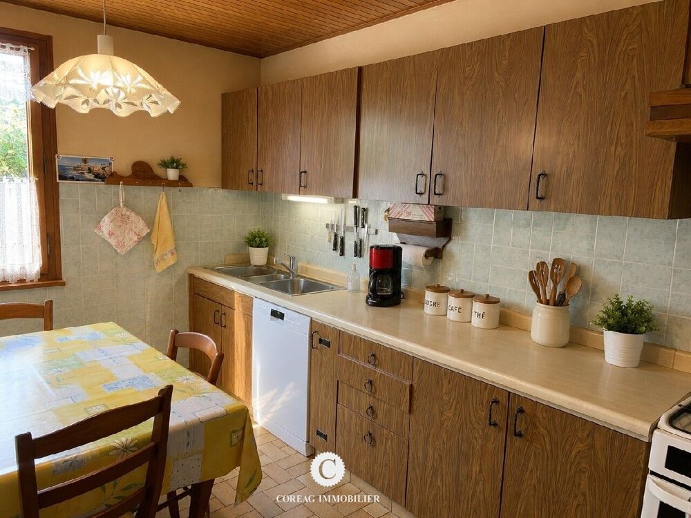vente Maison - 8 pièce(s) - 139 m² Viuz-en-Sallaz (74250)