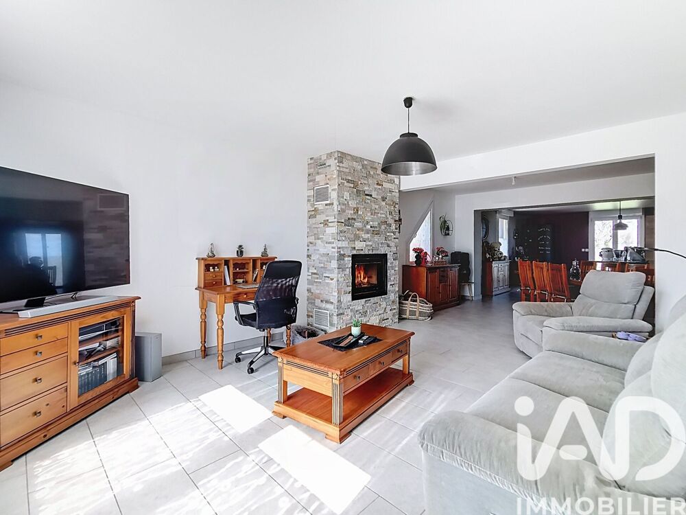Vente Maison Vente Maison/villa 6 pièces La hague