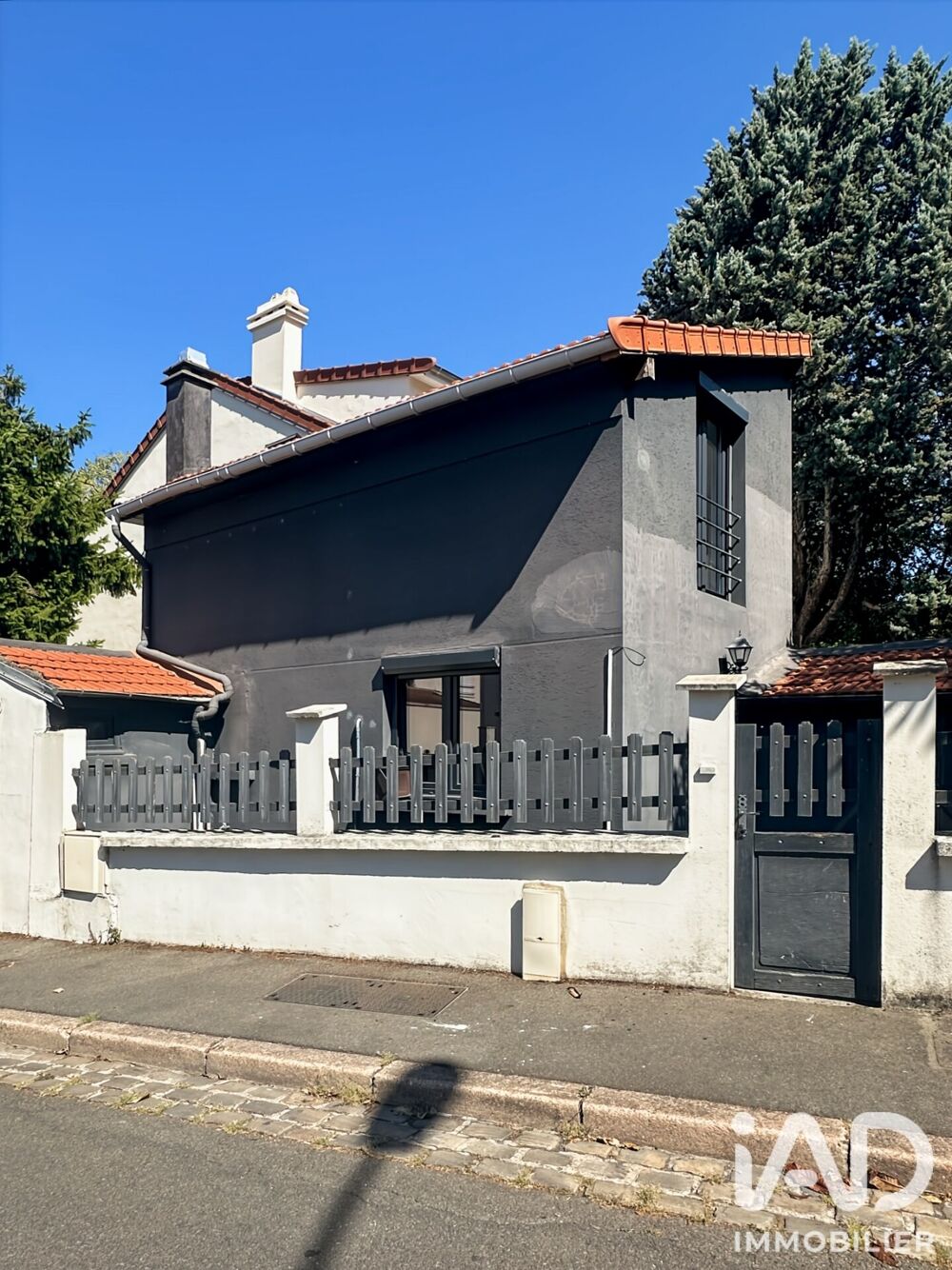 Vente Maison Vente Maison/villa 2 pièces Rosny-sous-bois