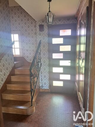 Maison à vendre 6 pièces 135 m²