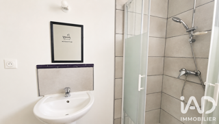  Maison à vendre 4 pièces 84 m²
