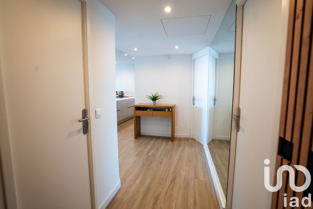 à vendre  Appartement Le Cannet (06110)
