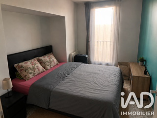  Appartement à vendre 2 pièces 39 m²
