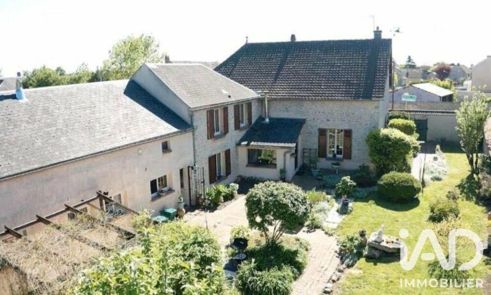 Vente Maison/villa 6 pièces