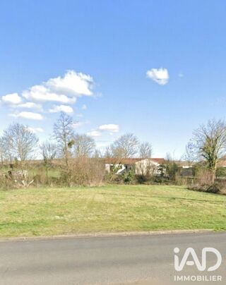  Terrain à vendre 1535 m²