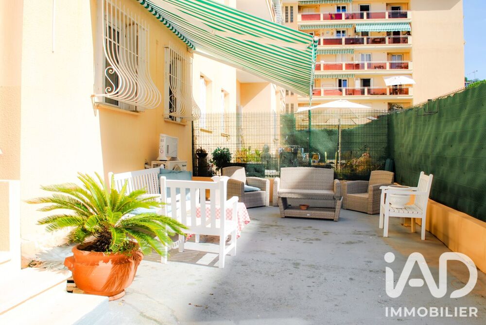 Vente Appartement Vente Appartement 3 pièces Cannes