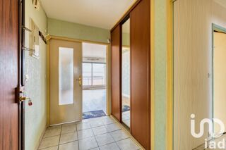  Appartement à vendre 5 pièces 103 m²