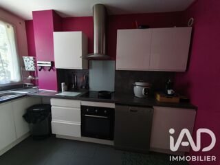  Appartement à vendre 4 pièces 81 m²