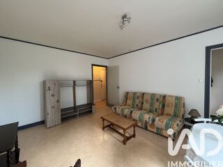  Appartement à louer 1 pièce 29 m²