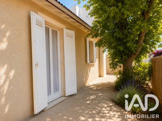  Maison à vendre 4 pièces 93 m²
