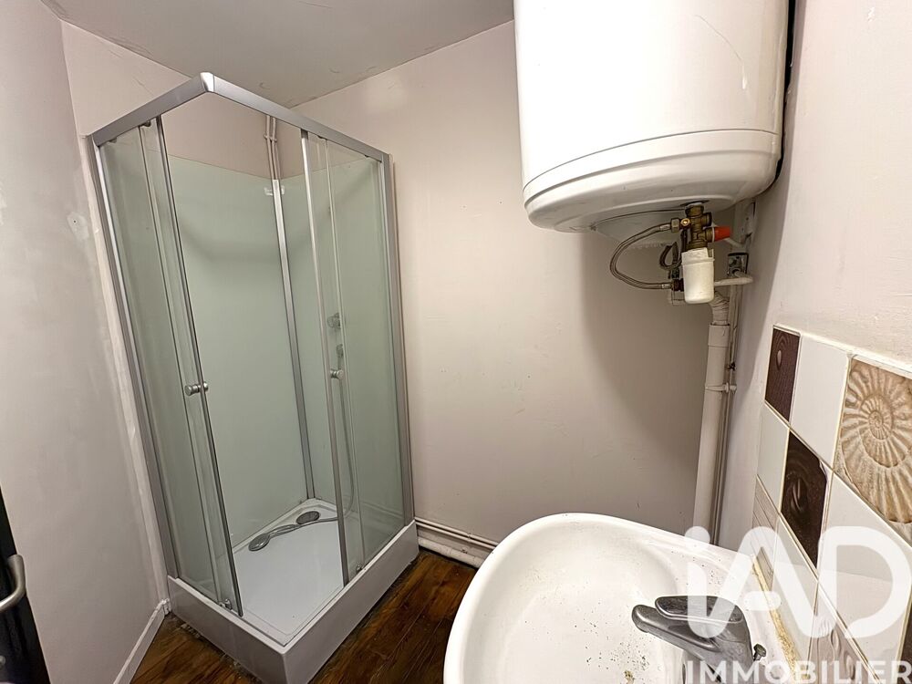 vente Immeuble - 163 m² Doullens (80600)