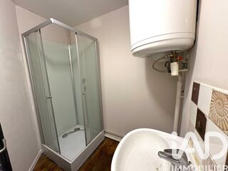  Immeuble à vendre 163 m²