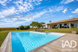  Maison à vendre 5 pièces 160 m²