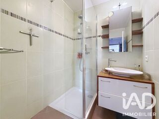  Appartement à vendre 2 pièces 60 m²