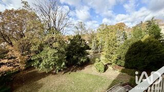 Vente Appartement Vente Appartement 3 pièces Saint-germain-en-laye