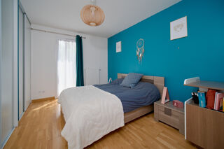  Appartement � vendre 4 pi�ces 87 m�