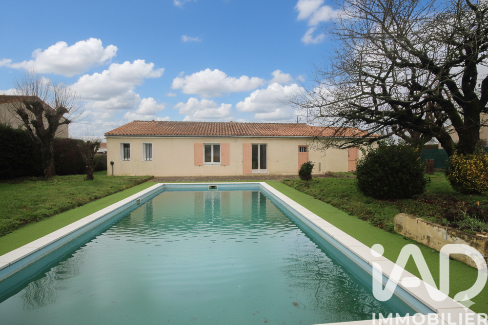 Vente Maison de village 5 pièces