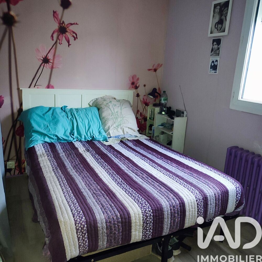 Vente Maison de ville 5 pièces