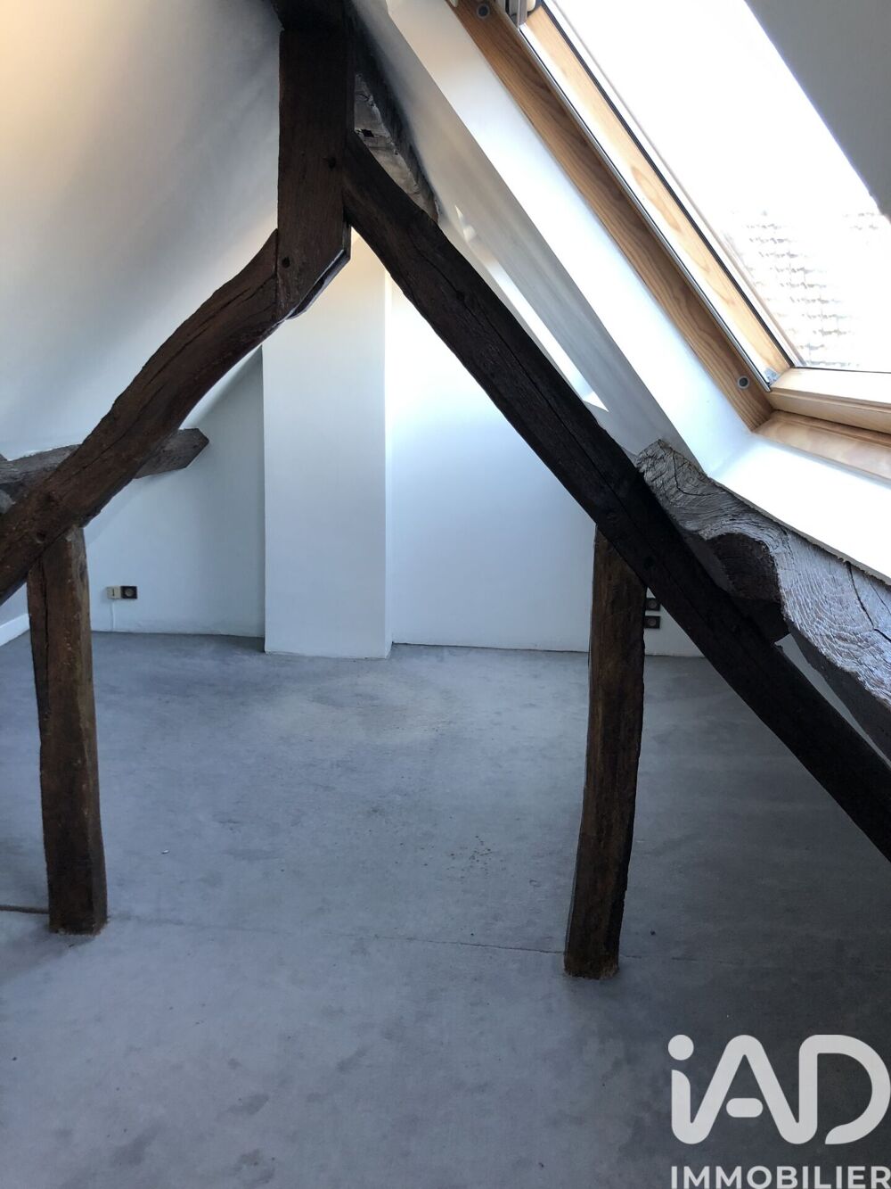 vente Maison - 4 pièce(s) - 91 m² Deuil-la-Barre (95170)