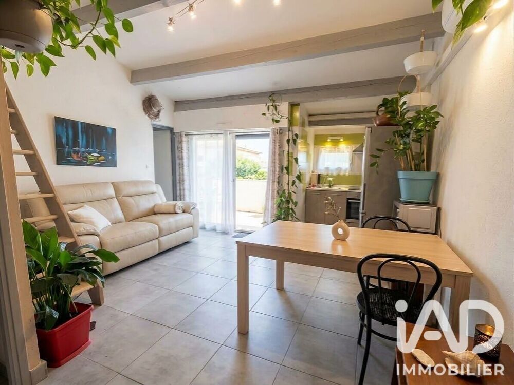 Vente Appartement Vente Appartement 4 pièces Le grau d'agde