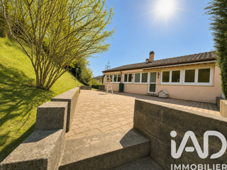  Maison � vendre 5 pi�ces 127 m�