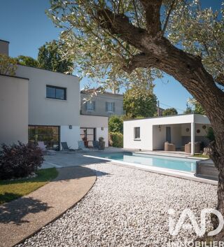  Maison à vendre 6 pièces 190 m²