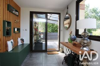  Maison à vendre 7 pièces 180 m²