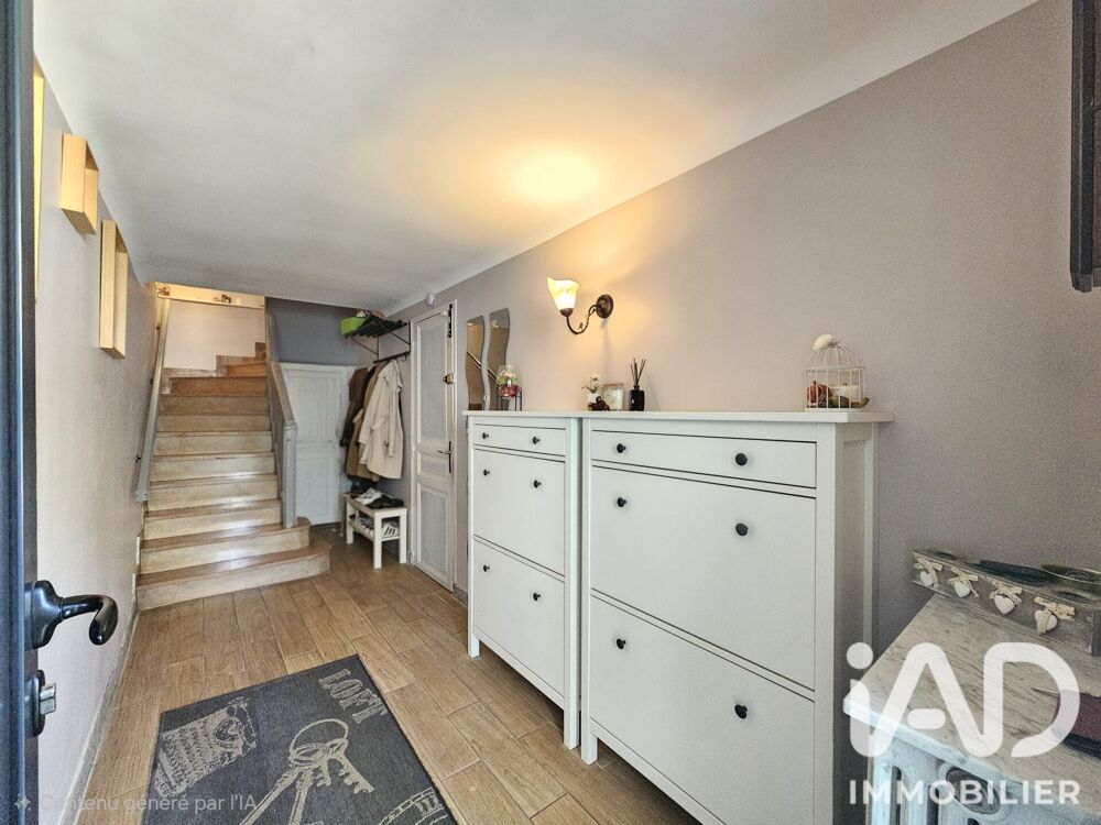 Vente Maison Vente Maison de ville 4 pièces La courneuve