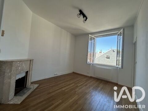   Location Appartement 3 pièces Appartement - 3 pièce(s) - 52 m²
