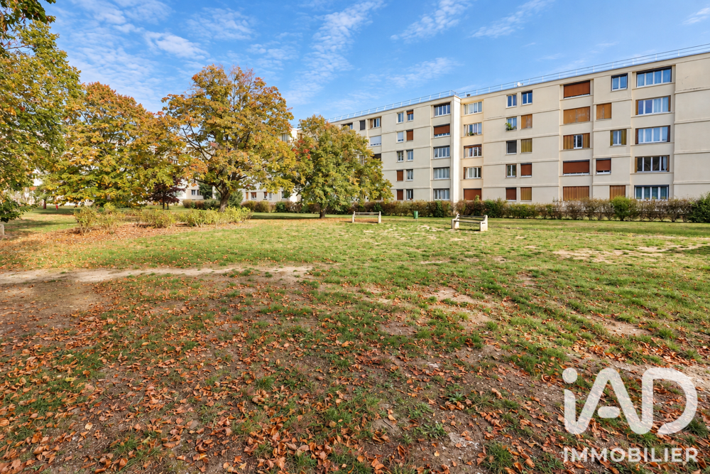 Vente Appartement Vente Appartement 4 pièces Avon