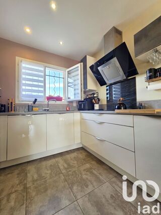  Maison à vendre 4 pièces 96 m²