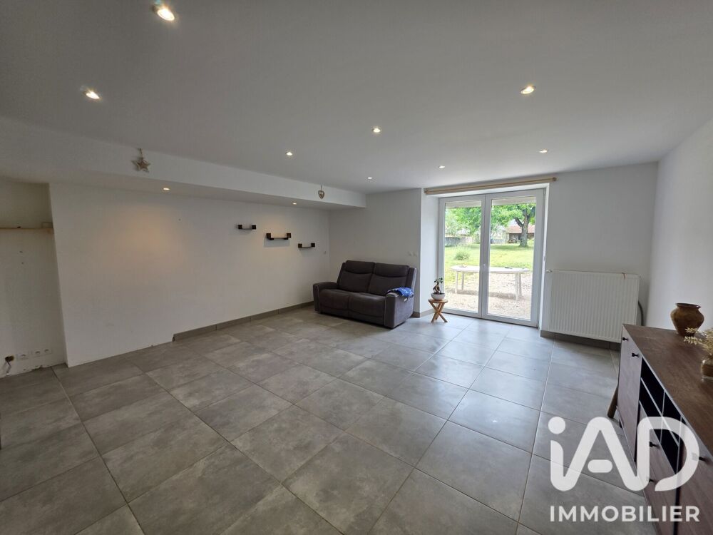 Vente Maison de village 5 pièces