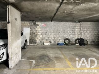  Parking / Garage à vendre 10 m²