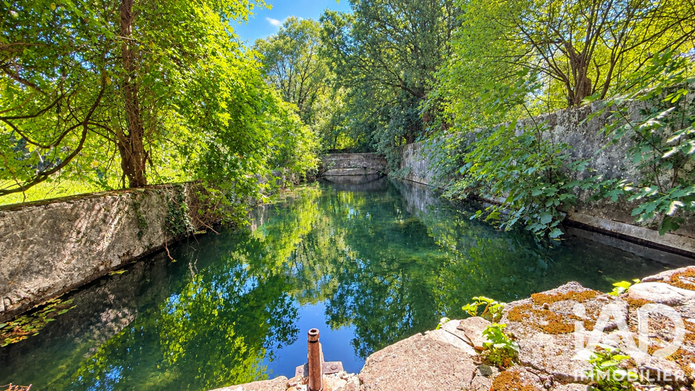 à vendre  Maison Montélimar (26200)