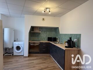  Immeuble à vendre 130 m²