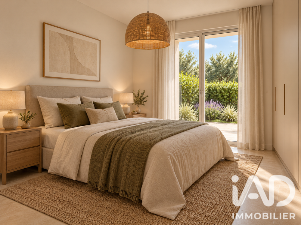 Vente Appartement Vente Appartement 3 pièces Fréjus